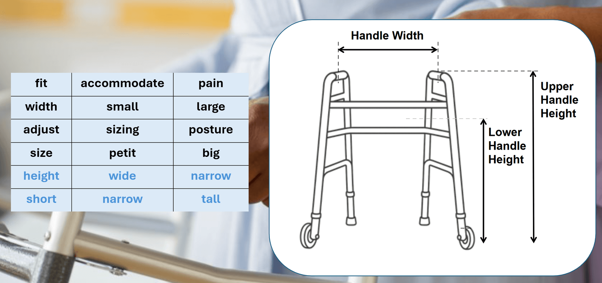 Sentiment Analysis of Reviews to Inform Product Sizing