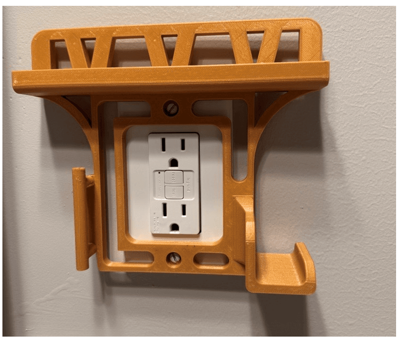 Phone Charging Station